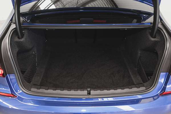 2022 BMW 3 Series M340i xDrive G20