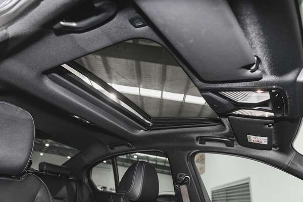 2022 BMW 3 Series M340i xDrive G20