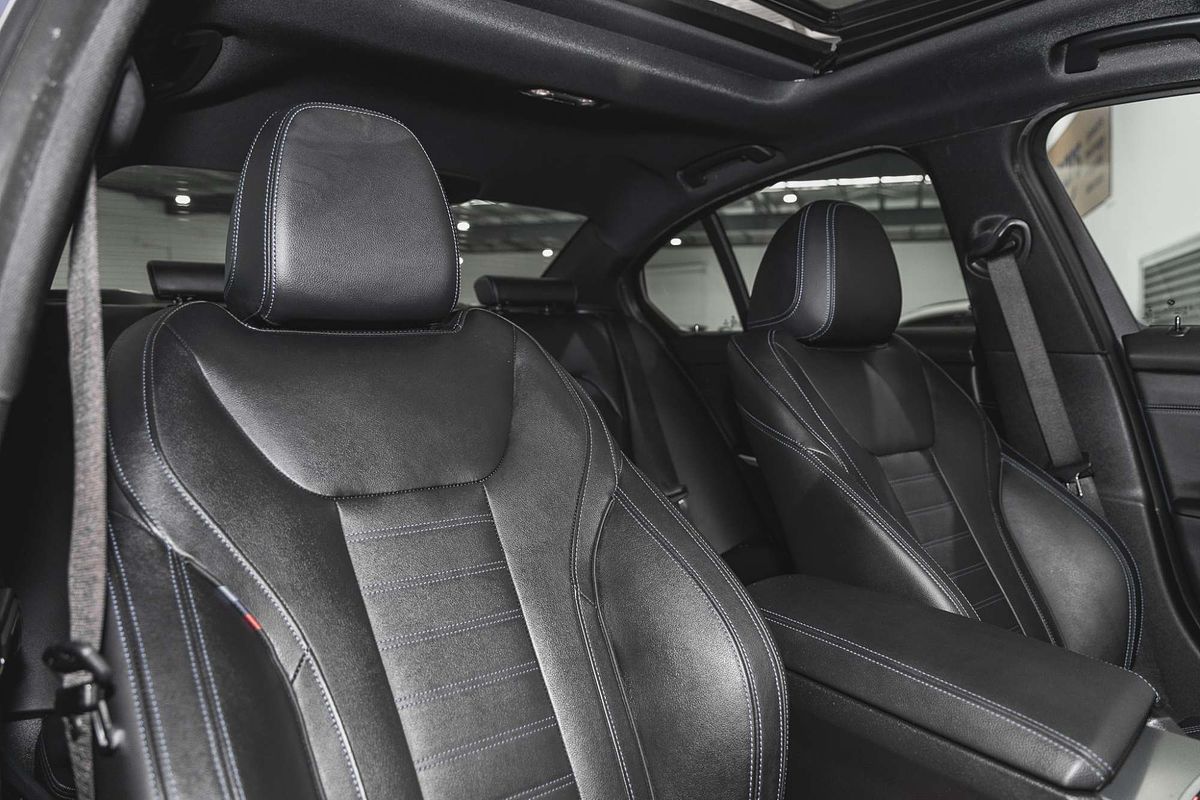 2022 BMW 3 Series M340i xDrive G20