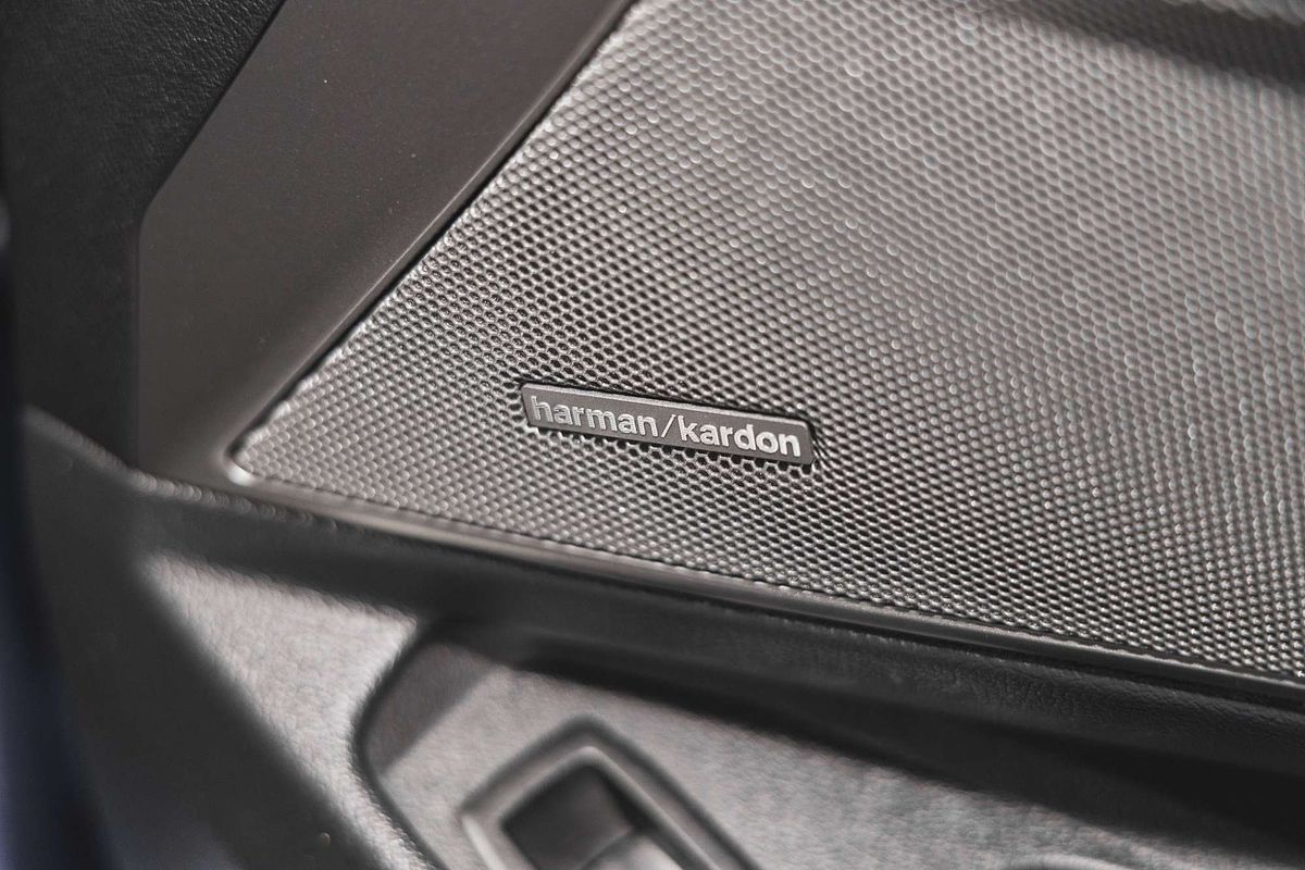 2022 BMW 3 Series M340i xDrive G20