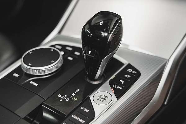 2022 BMW 3 Series M340i xDrive G20