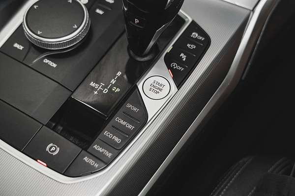 2022 BMW 3 Series M340i xDrive G20