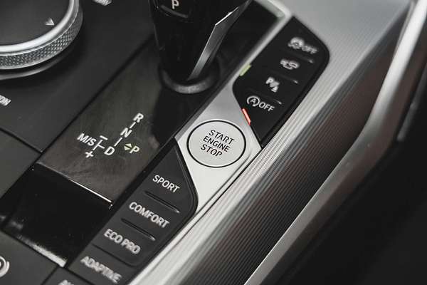 2022 BMW 3 Series M340i xDrive G20