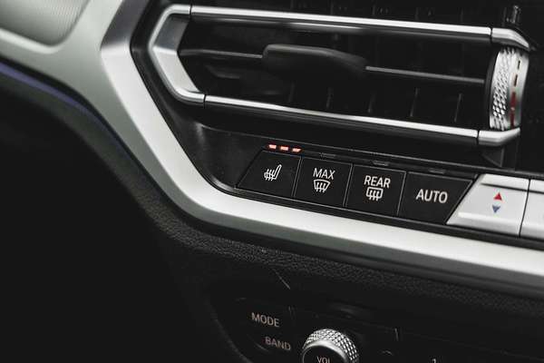 2022 BMW 3 Series M340i xDrive G20