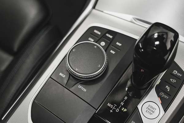 2022 BMW 3 Series M340i xDrive G20