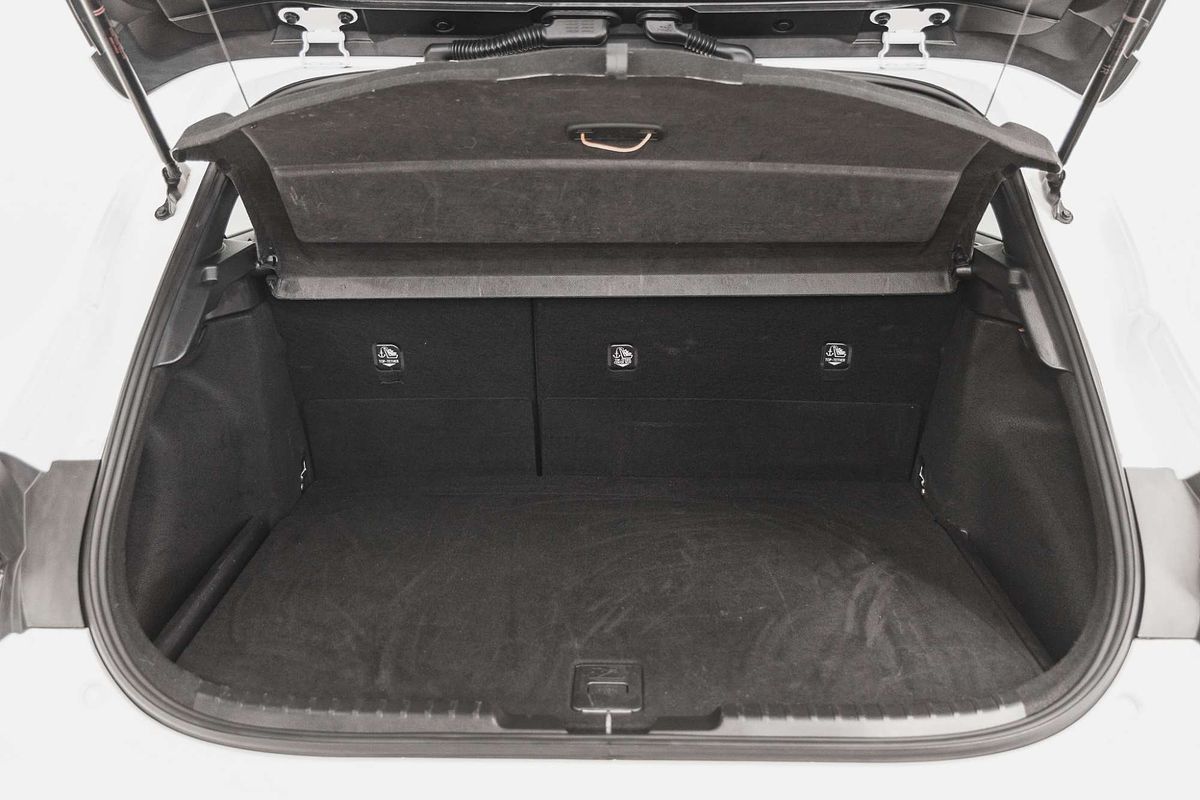 2023 Toyota Corolla Ascent Sport MZEA12R