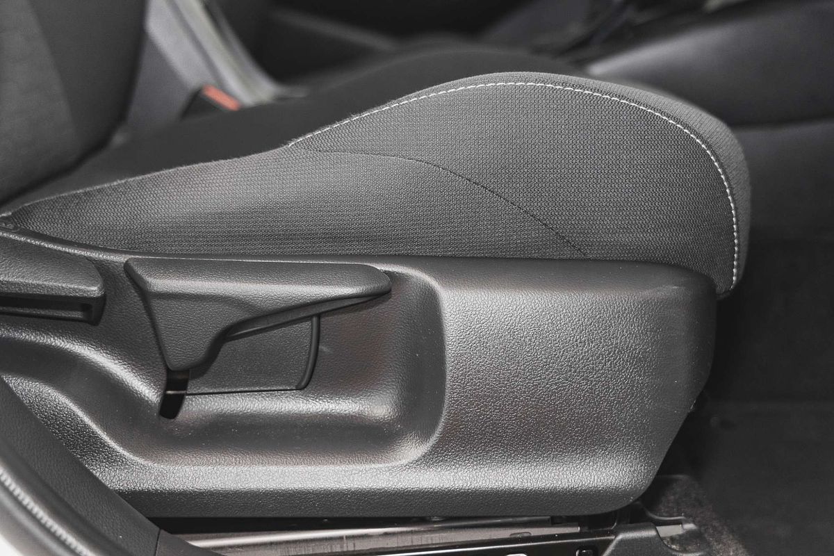 2023 Toyota Corolla Ascent Sport MZEA12R