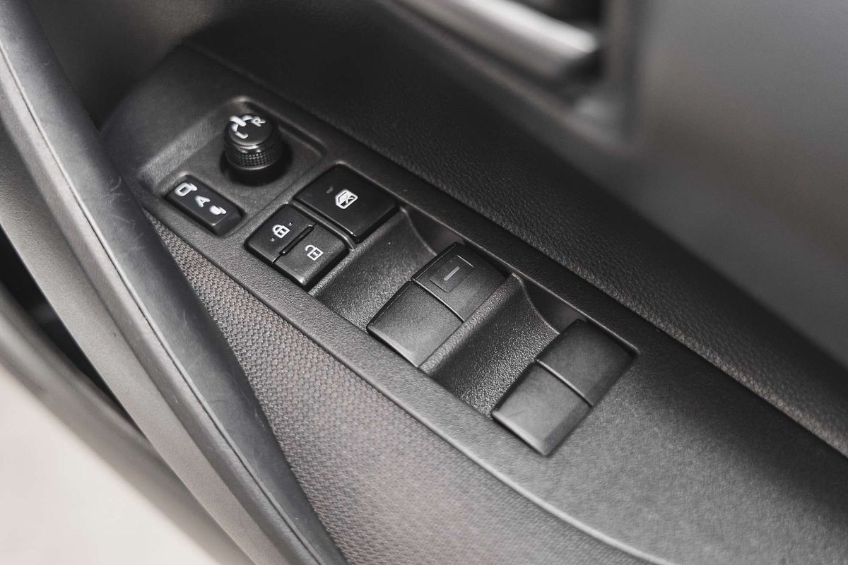 2023 Toyota Corolla Ascent Sport MZEA12R