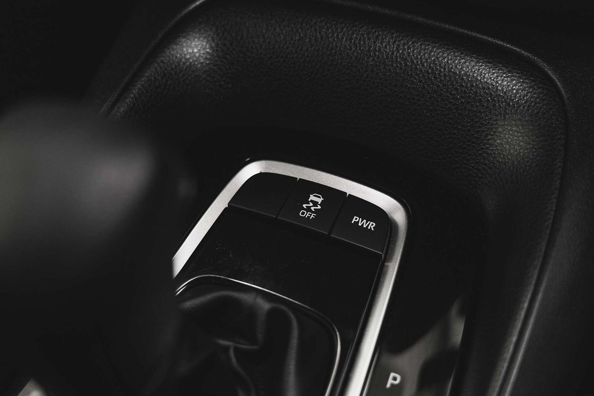 2023 Toyota Corolla Ascent Sport MZEA12R