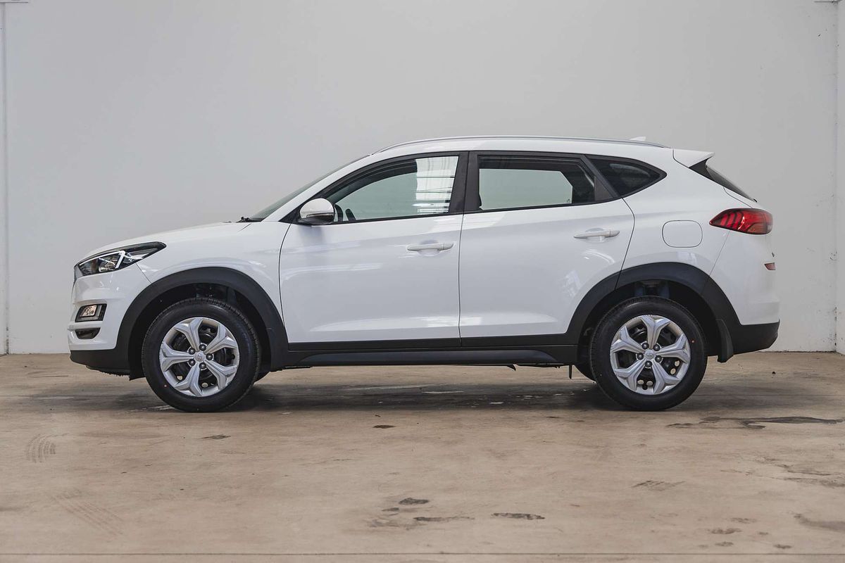 2018 Hyundai Tucson Go TL3