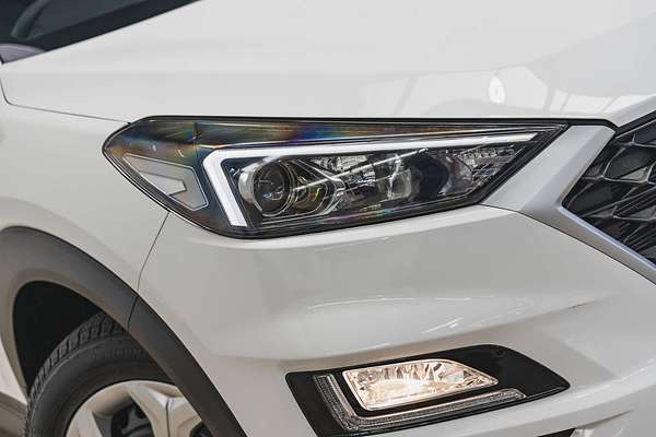 2018 Hyundai Tucson Go TL3