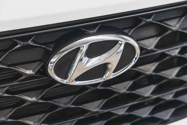 2018 Hyundai Tucson Go TL3