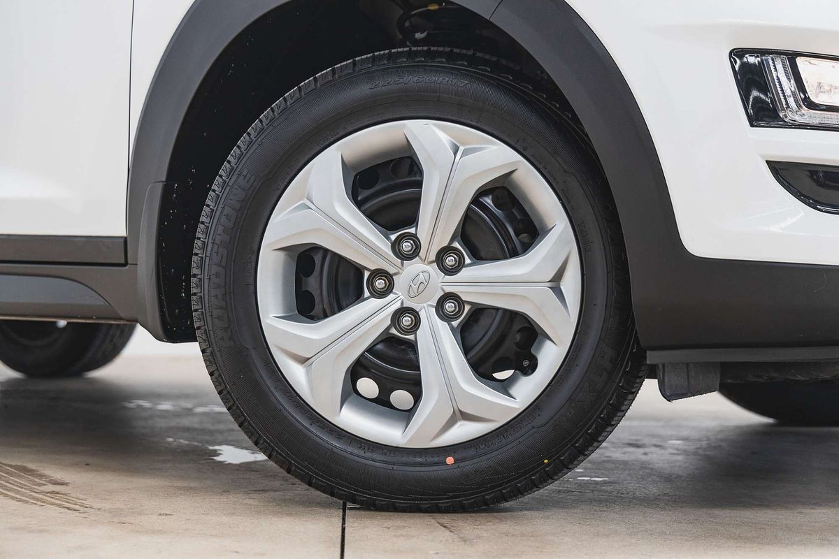 2018 Hyundai Tucson Go TL3