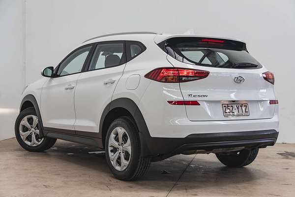 2018 Hyundai Tucson Go TL3