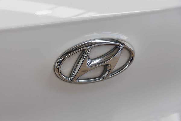 2018 Hyundai Tucson Go TL3