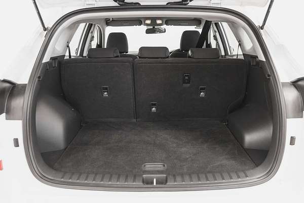 2018 Hyundai Tucson Go TL3