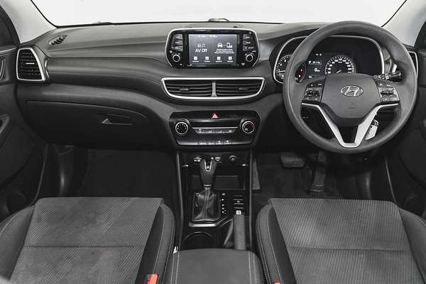 2018 Hyundai Tucson Go TL3