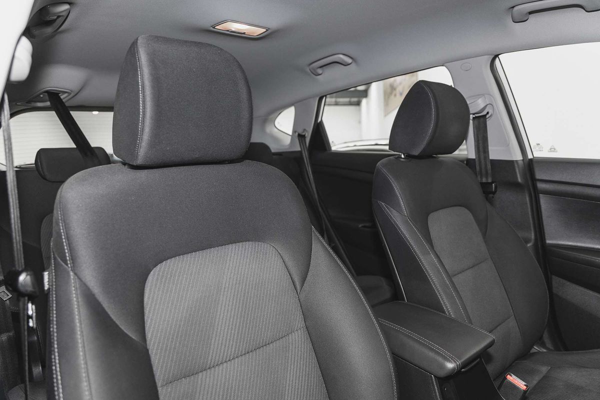 2018 Hyundai Tucson Go TL3