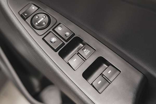 2018 Hyundai Tucson Go TL3