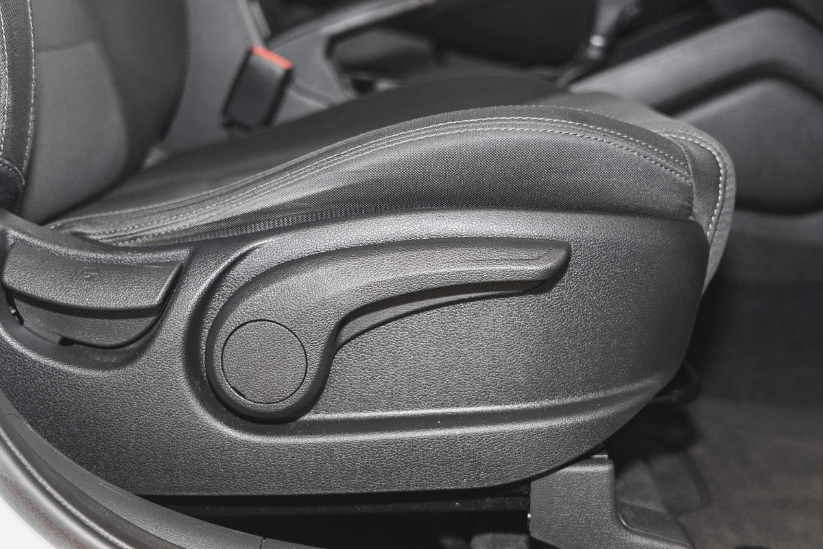 2018 Hyundai Tucson Go TL3