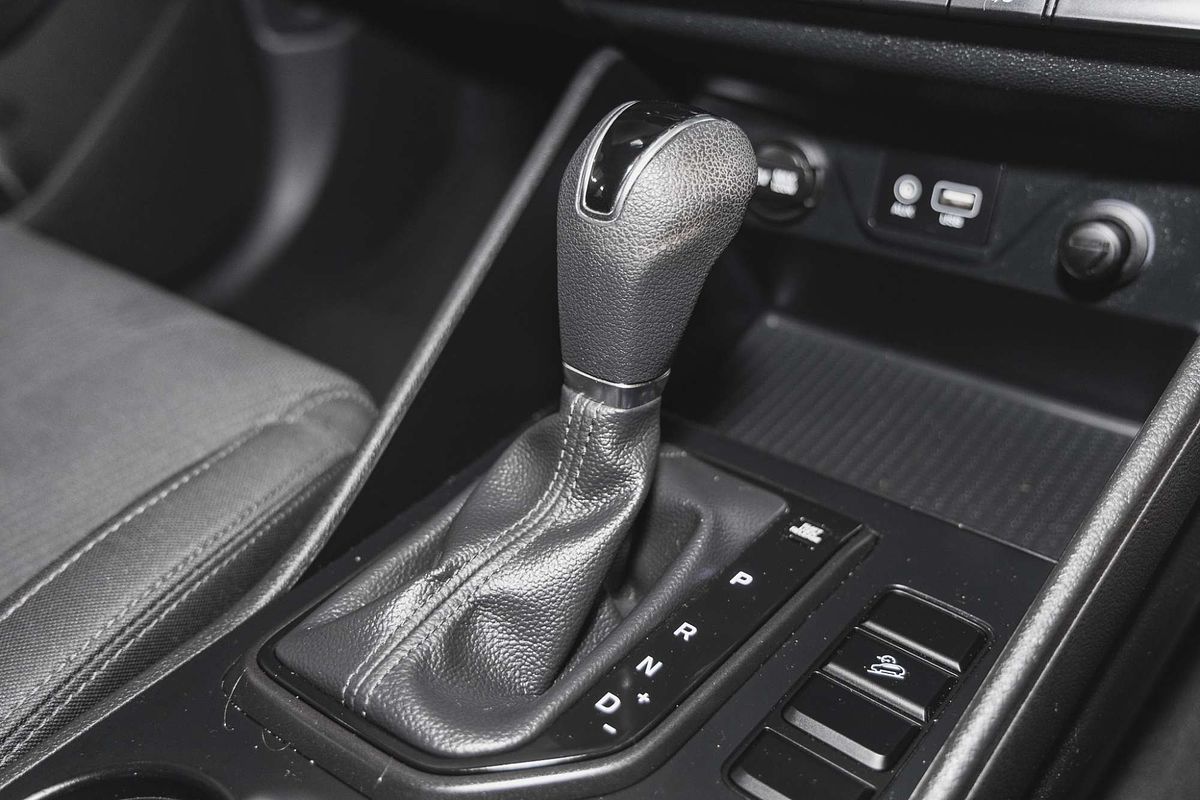 2018 Hyundai Tucson Go TL3