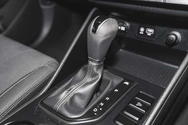 2018 Hyundai Tucson Go TL3