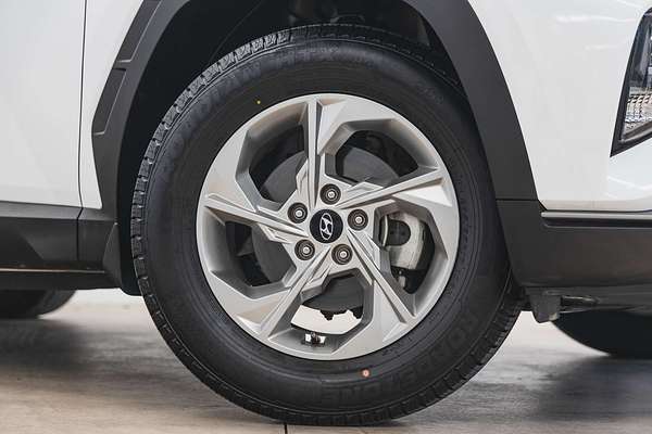 2023 Hyundai Tucson NX4.V2