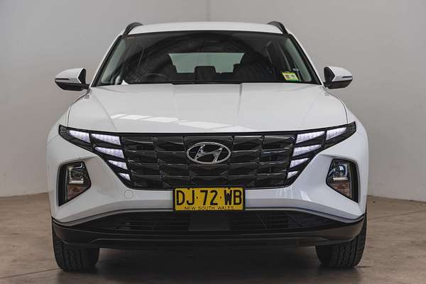 2023 Hyundai Tucson NX4.V2