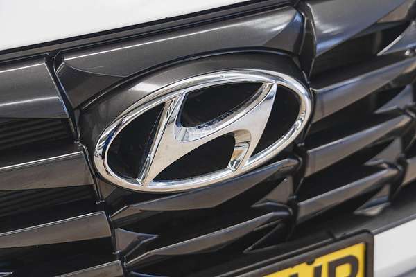 2023 Hyundai Tucson NX4.V2