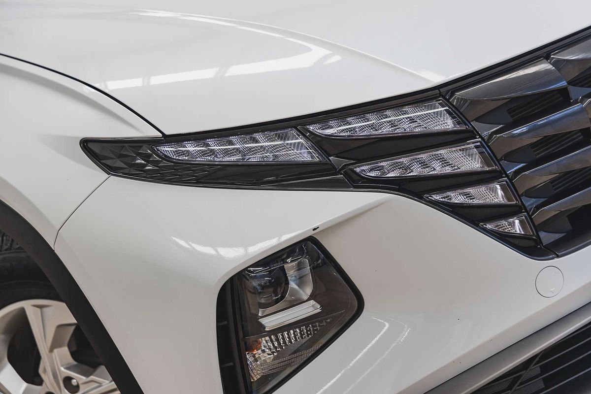 2023 Hyundai Tucson NX4.V2