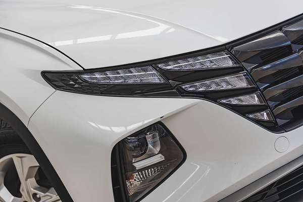 2023 Hyundai Tucson NX4.V2