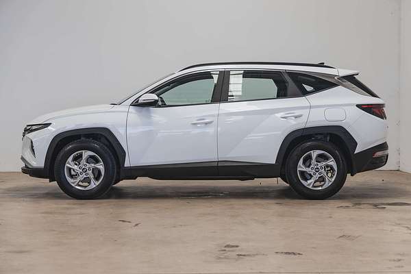 2023 Hyundai Tucson NX4.V2