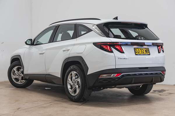 2023 Hyundai Tucson NX4.V2
