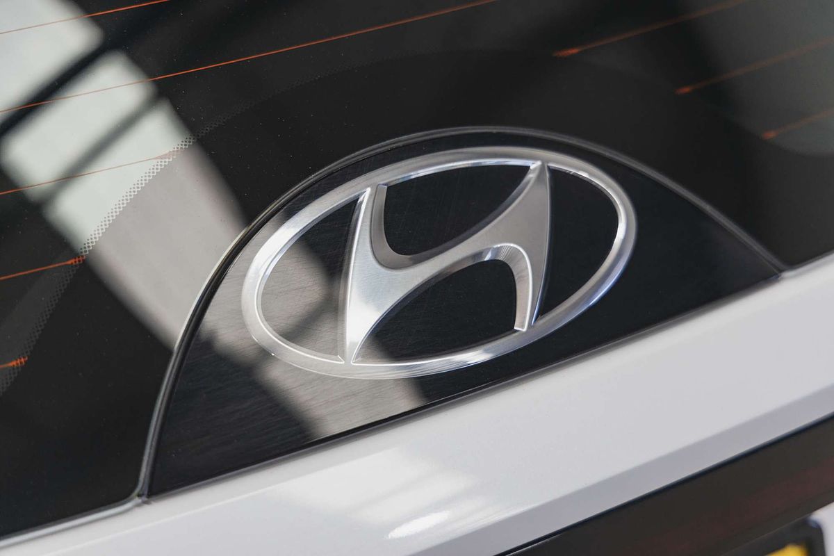 2023 Hyundai Tucson NX4.V2