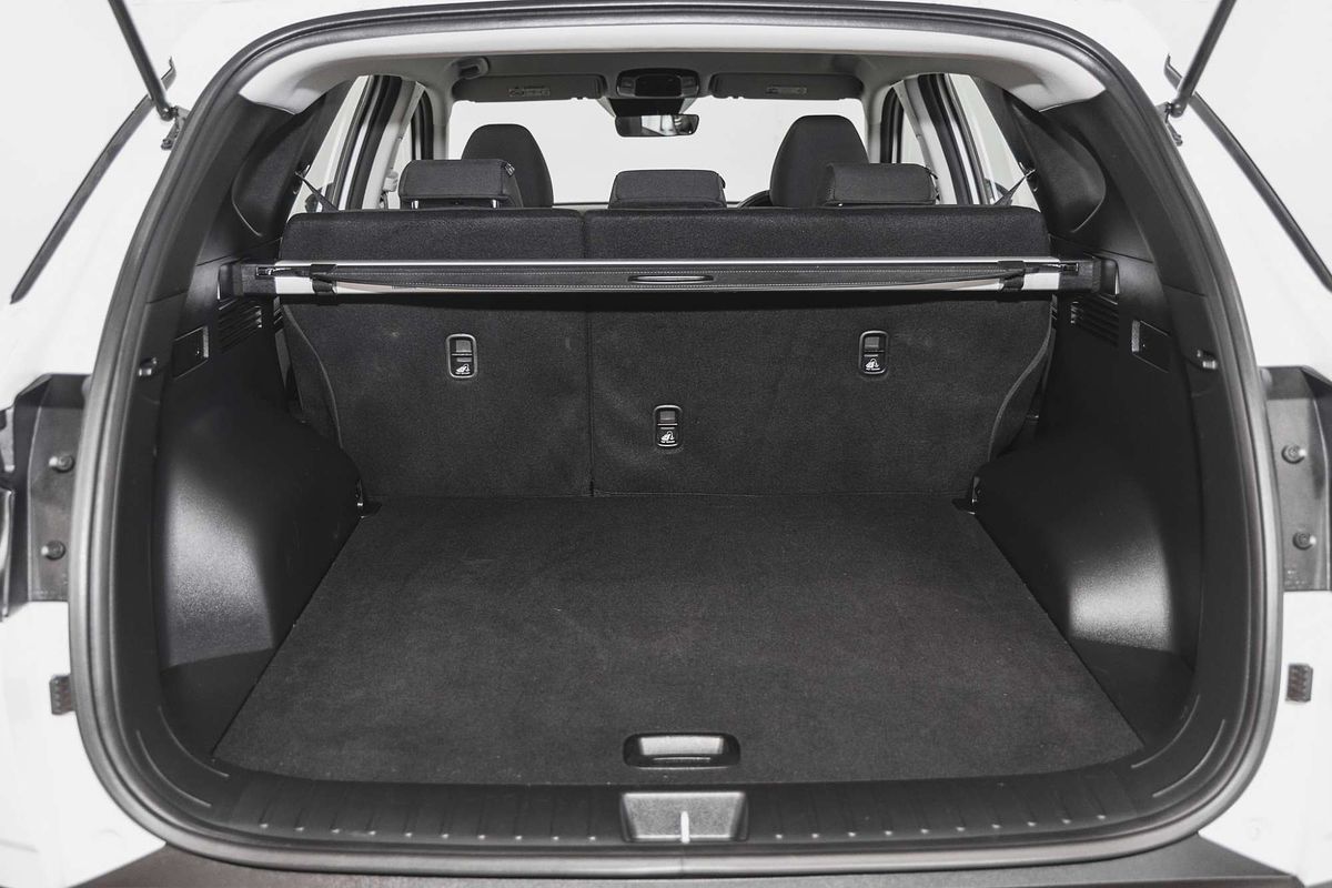 2023 Hyundai Tucson NX4.V2