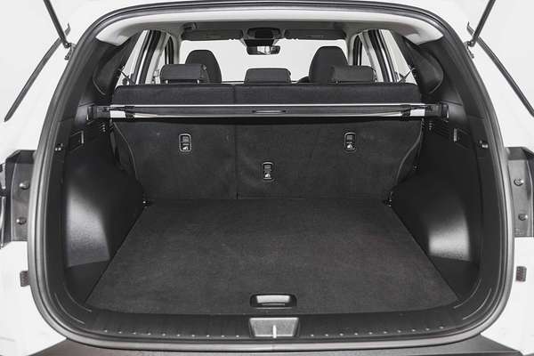 2023 Hyundai Tucson NX4.V2