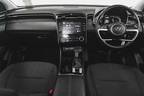 2023 Hyundai Tucson NX4.V2