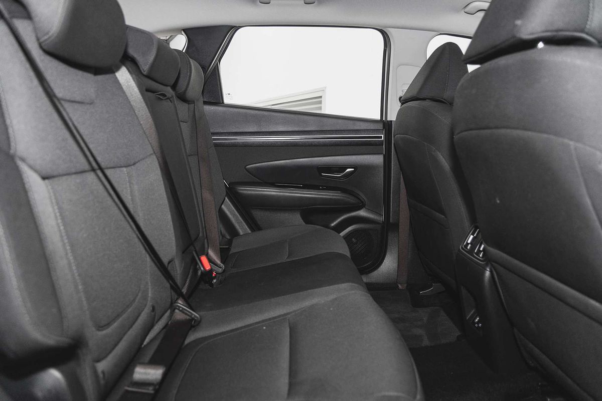 2023 Hyundai Tucson NX4.V2