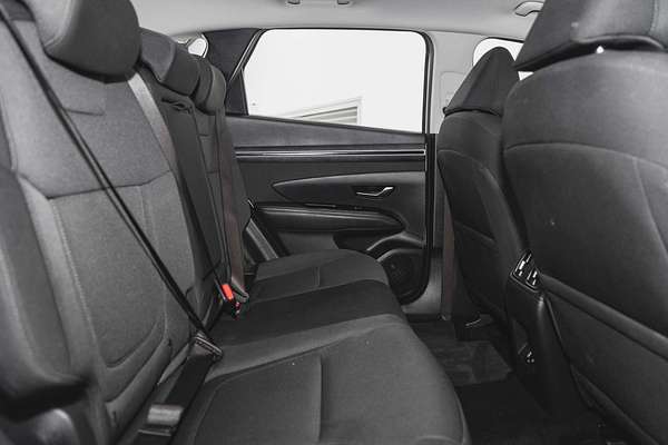 2023 Hyundai Tucson NX4.V2