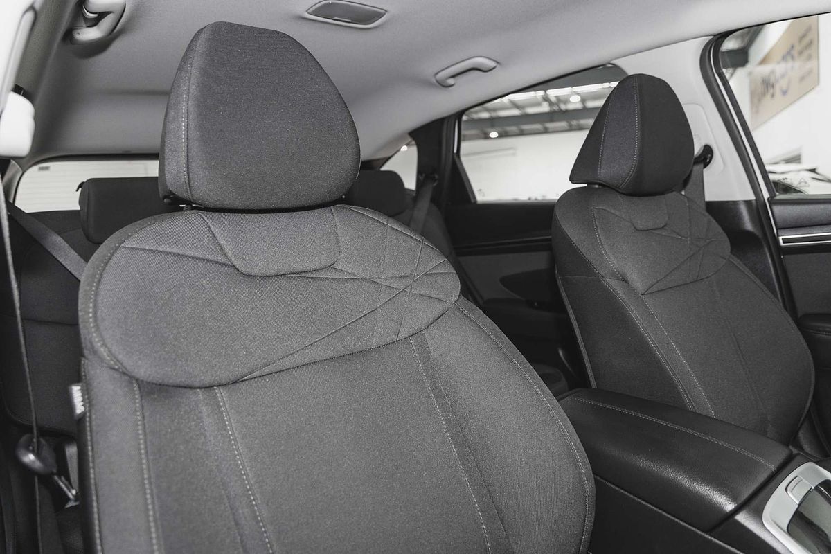 2023 Hyundai Tucson NX4.V2