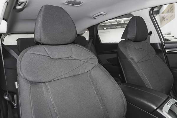 2023 Hyundai Tucson NX4.V2