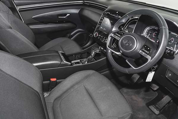 2023 Hyundai Tucson NX4.V2