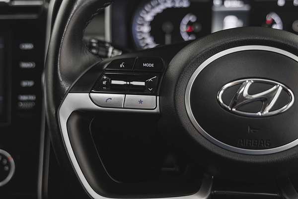 2023 Hyundai Tucson NX4.V2