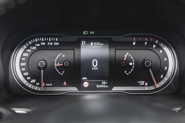 2023 Hyundai Tucson NX4.V2