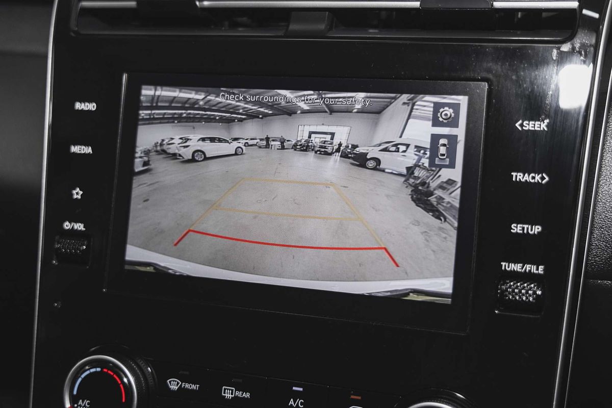 2023 Hyundai Tucson NX4.V2