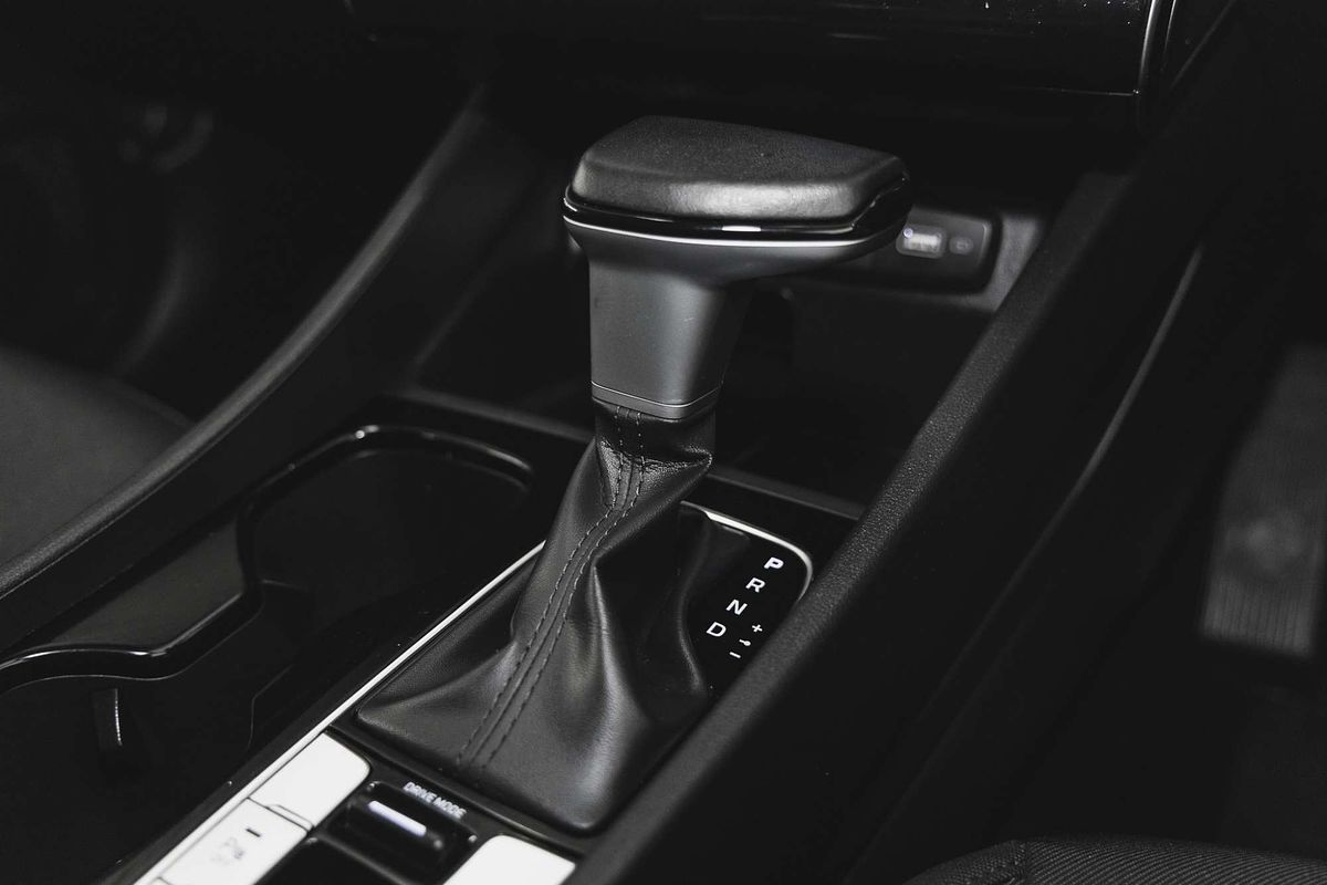 2023 Hyundai Tucson NX4.V2