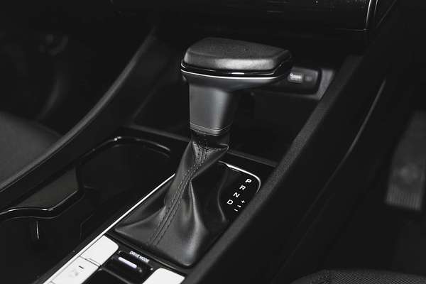 2023 Hyundai Tucson NX4.V2