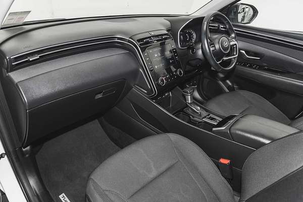 2023 Hyundai Tucson NX4.V2