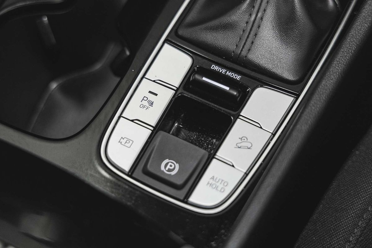 2023 Hyundai Tucson NX4.V2