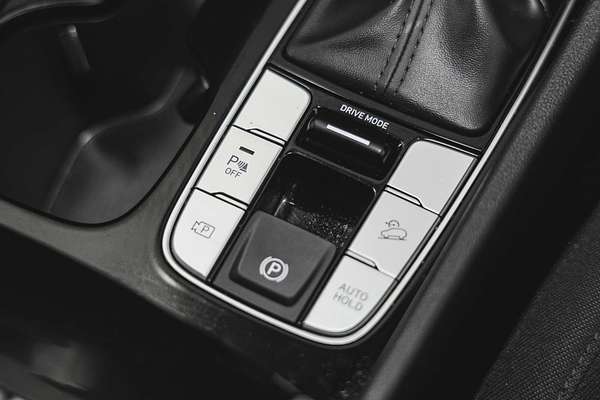 2023 Hyundai Tucson NX4.V2